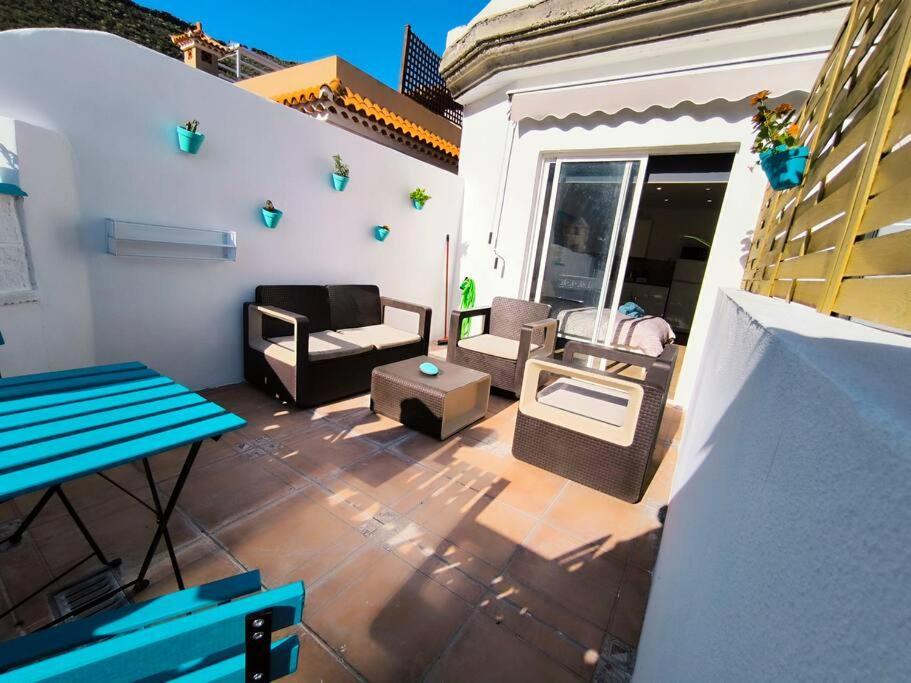 Yinfa 2 Sunset Apartment Tamaimo Exterior photo