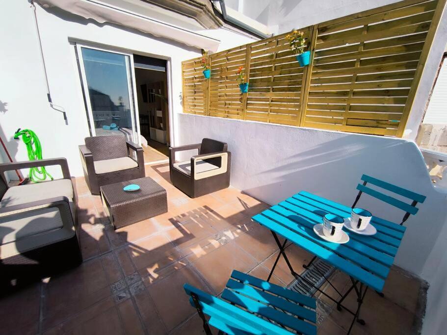 Yinfa 2 Sunset Apartment Tamaimo Exterior photo